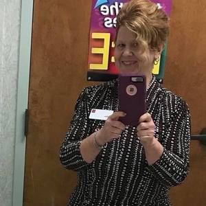 Meet your Posher, Vickie